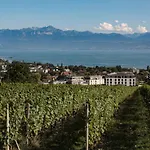 Lägenhet Les Volets Bleus *