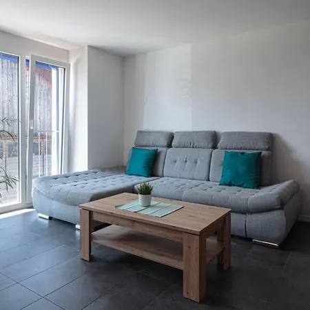 Appartement Les Volets Bleus