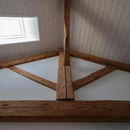 Apartamento Les Volets Bleus