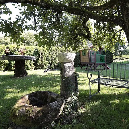 Apartamento Les Volets Bleus Morges