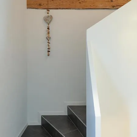 Les Volets Bleus Apartament