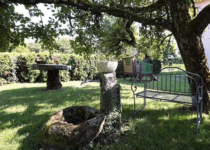 Appartement Les Volets Bleus Morges