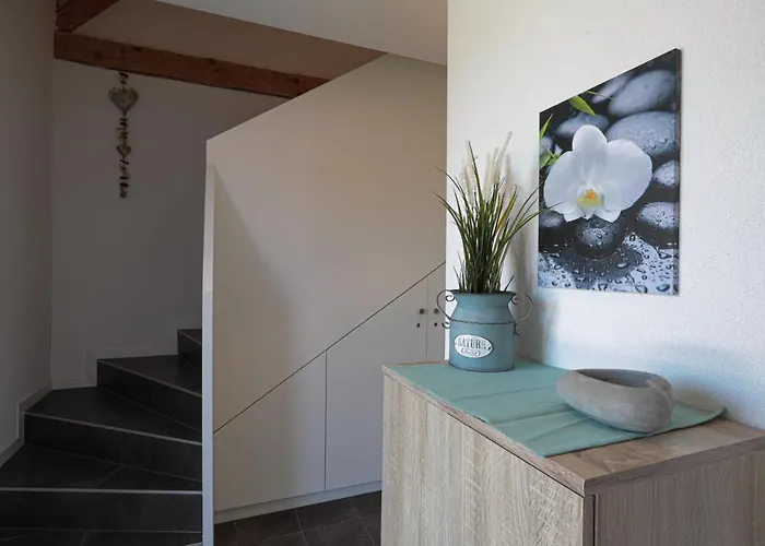 Les Volets Bleus Apartamento Morges