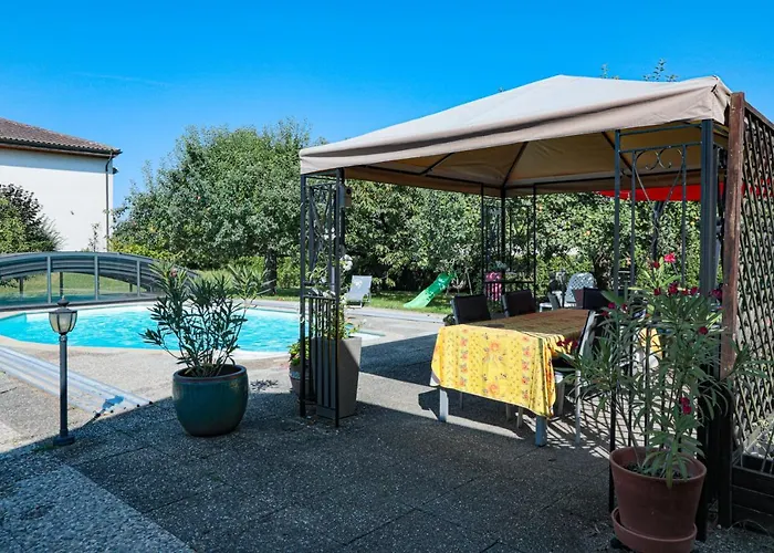 Apartamento Les Volets Bleus Morges